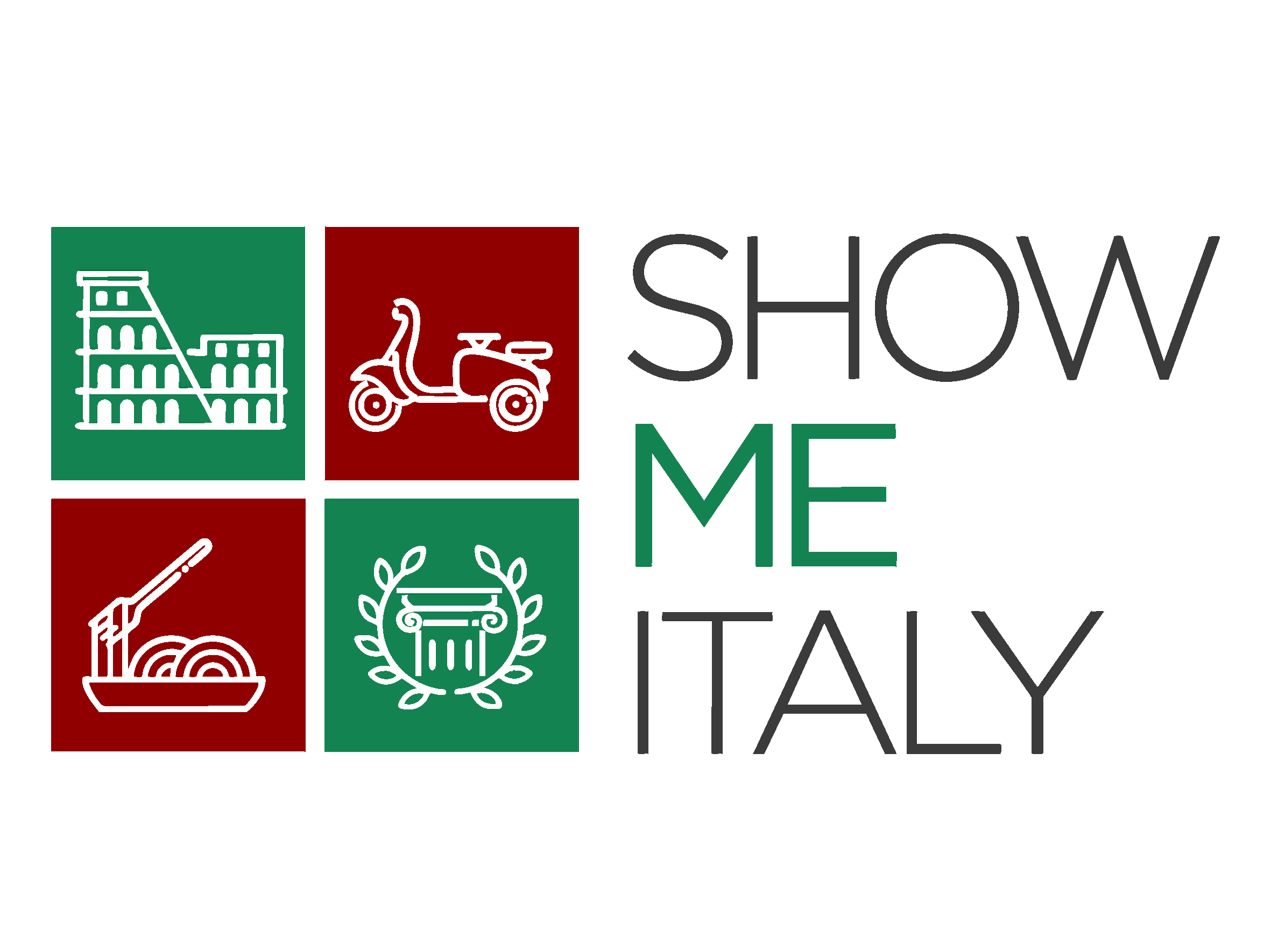 Show Me Italy